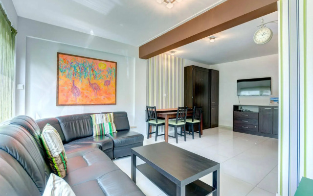 Dom & House - Apartamenty Sunrise