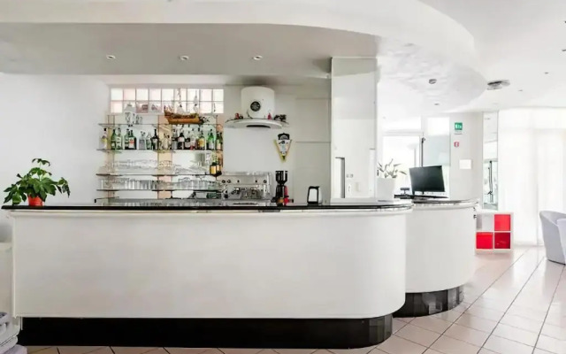 Hotel Villa Argia