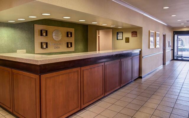 Comfort Inn College Park North