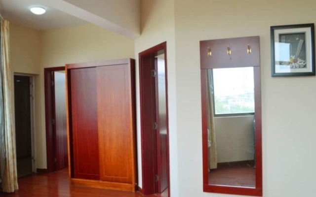 GreenTree Alliance HaiNan SanYa Hedong Road Hotel