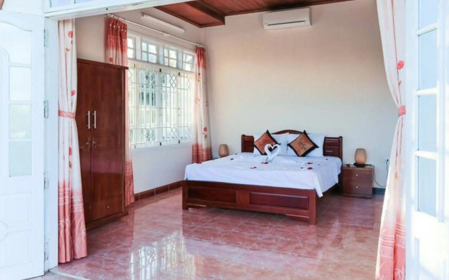 Rice Village Homestay