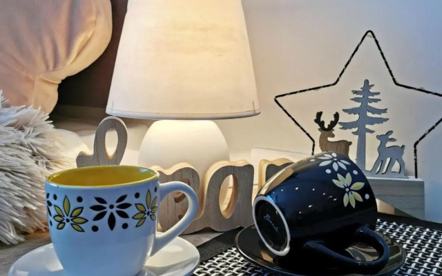 Studio Šilja S45 Milmari