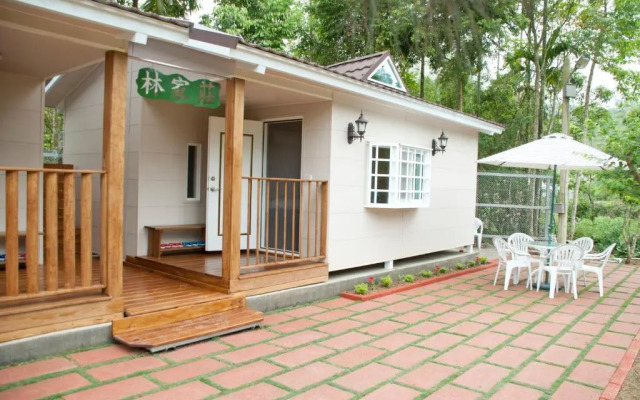 林家莊民宿