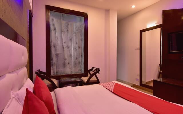 OYO 22664 Hotel Whispering River