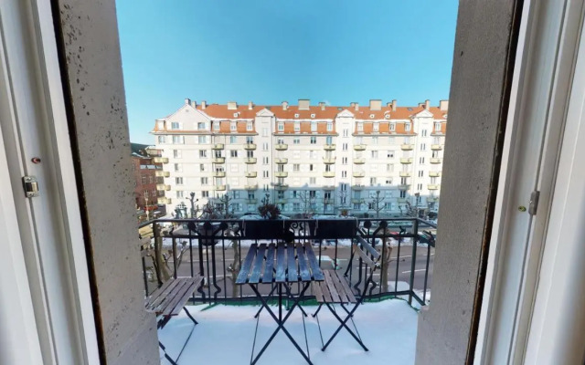 Le Leblois - 2 sdb Grande cuisine