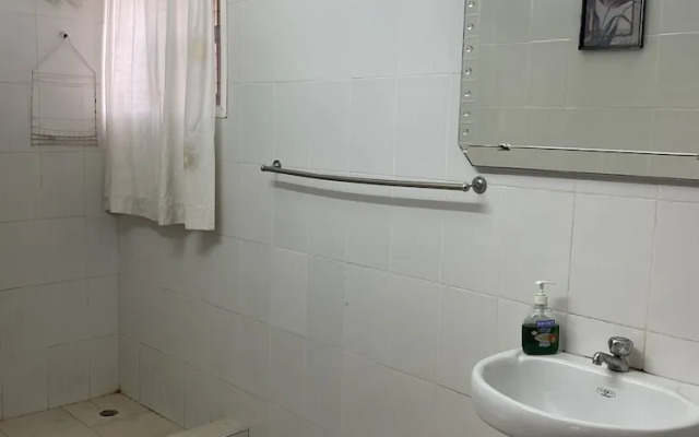 Casablanca Guest Inn