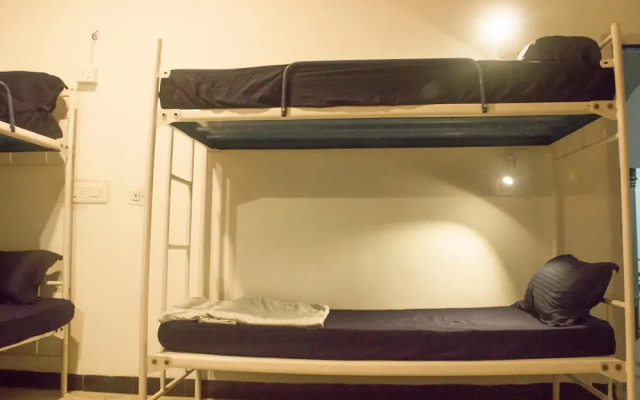 Hostel Gandhi