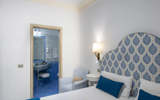 Hotel Casa Albertina
