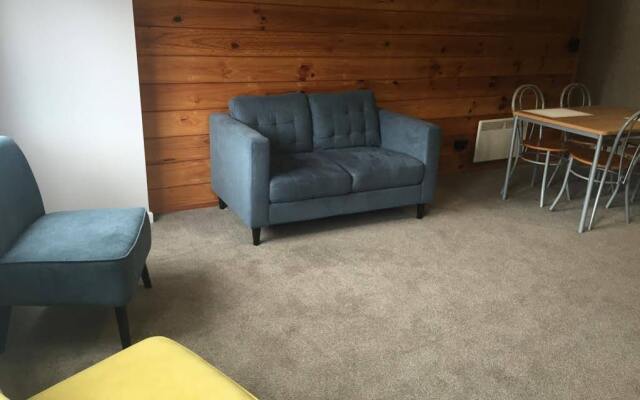 Waterview Apartments