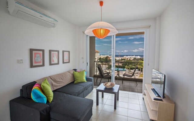 Palm Apartments