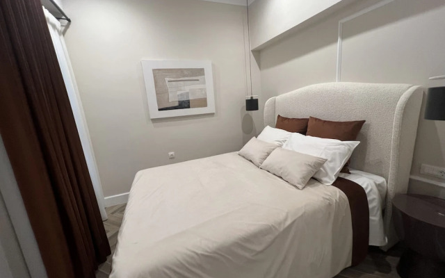 Pantheon Hotel