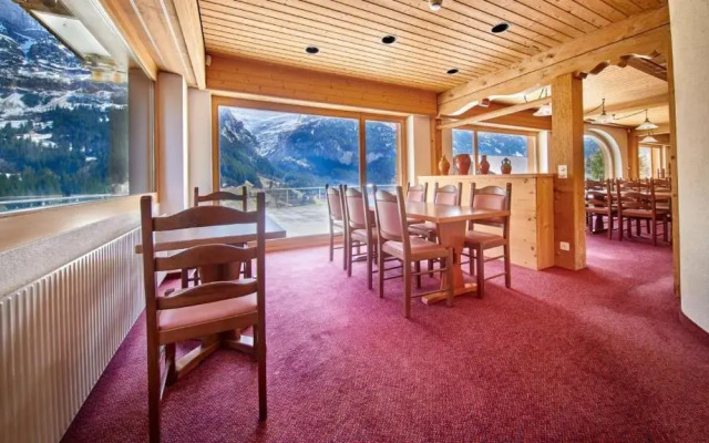 Hotel Gletscherblick