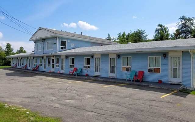 Norvic Motel