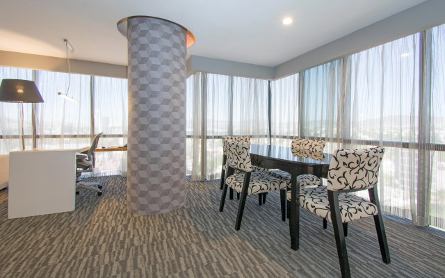 Presidente InterContinental Guadalajara by IHG