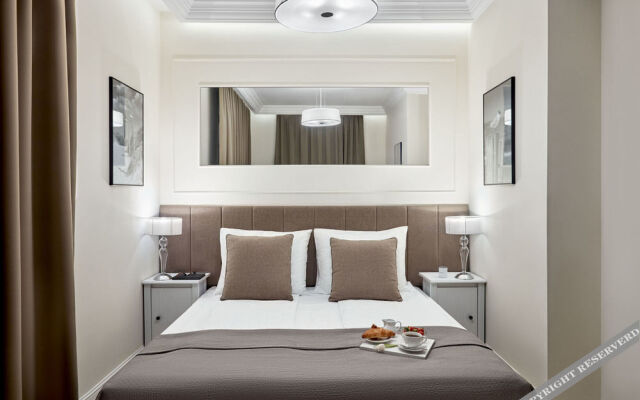 IRS ROYAL APARTMENTS - IRS Neptun Park