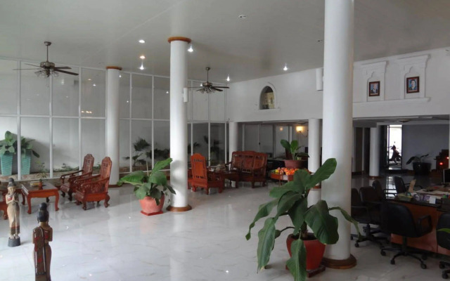 King Gold Hotel & Apartment