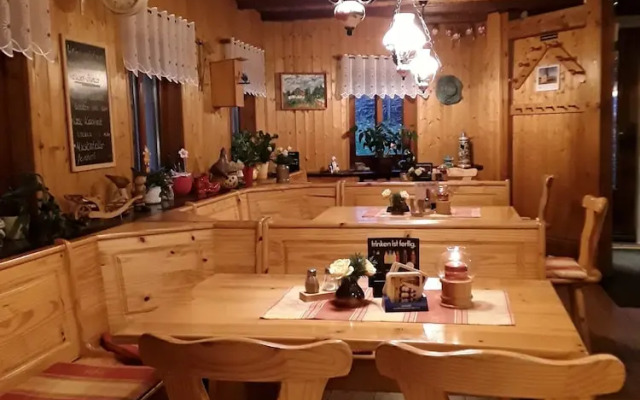 Gasthaus "Zum Wanderstübel"