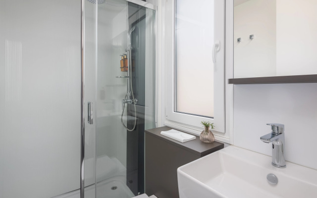 Aminess Style Glamping & Holiday Homes Avalona