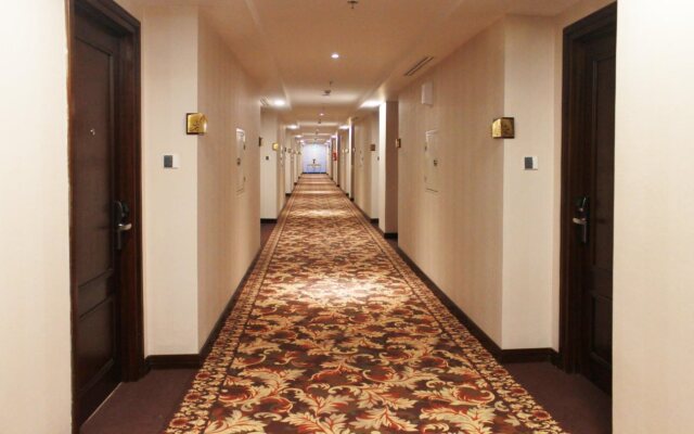 Grand Keisha Yogyakarta