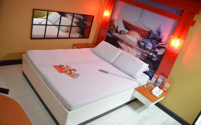 Hotel Sogo Edsa Caloocan