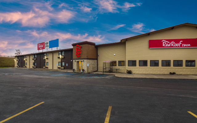 Travel Inn Perrysburg