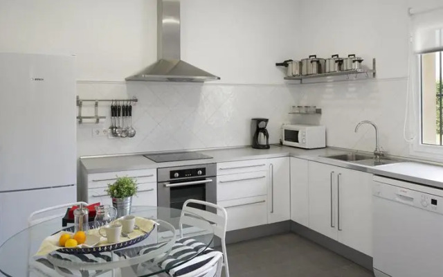 Casona Quinta Herminia