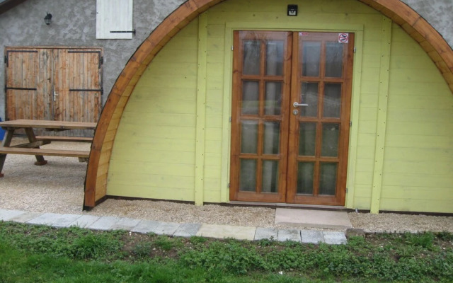 Mon Jardin du Bas Bugey