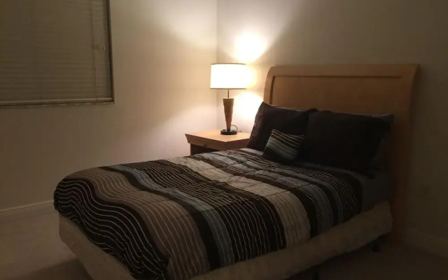 LYX Suites at Merrick Park in Coral Gables