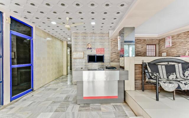 SPOT ON 40292 Hotel Shangrila Inn