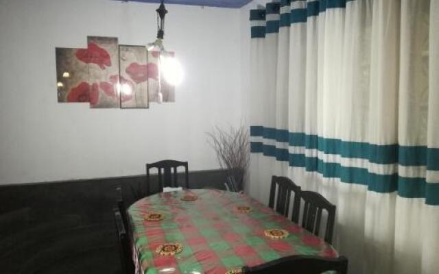 Farah Guest Inn
