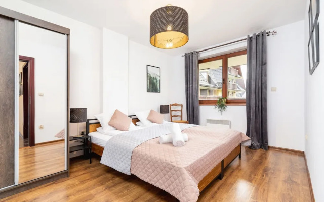 Apartment Giewont View by Renters