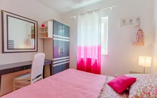 Apartment Blue Oasis - Three Bedroom Apartment