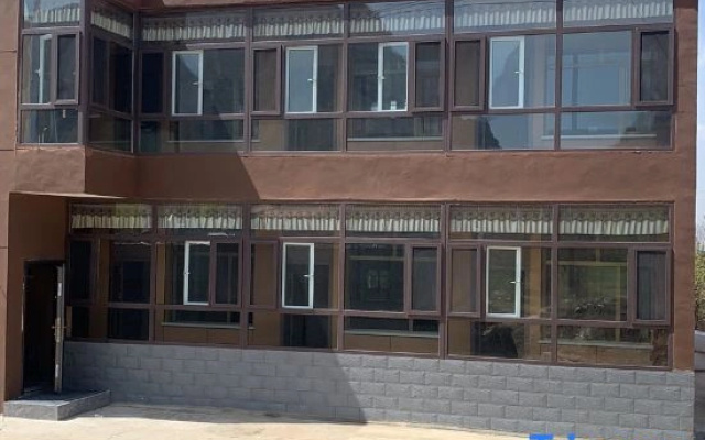 Hunyuan Guest House