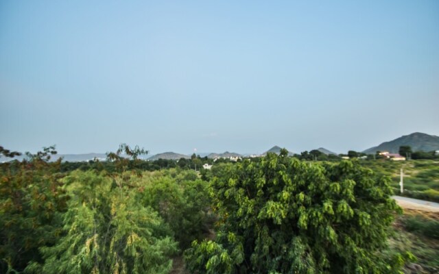 OYO 22726 Badi Haveli