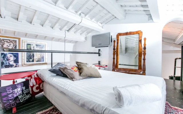 Trastevere Charme - My Extra Home