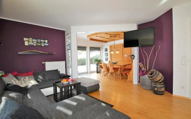 Ferienhaus Simone ACH001