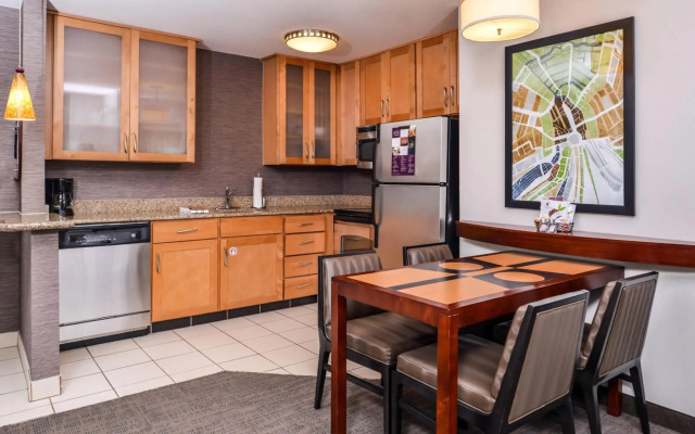 Residence Inn Florence Marriott