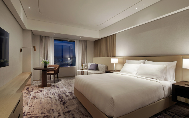 Lotte Hotel World - photo 3