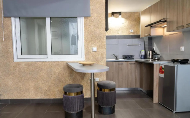 Monastiraki Sweet House 1