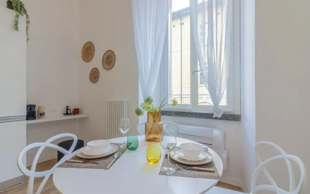 Da Vinci Retreat in Lecco