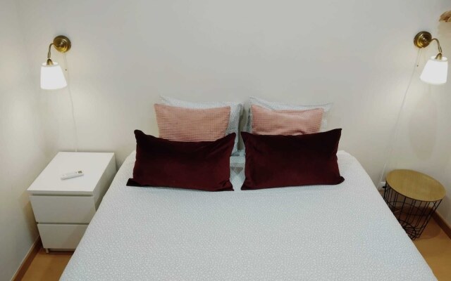 Cozy Apartment in the Heart of Lisbon