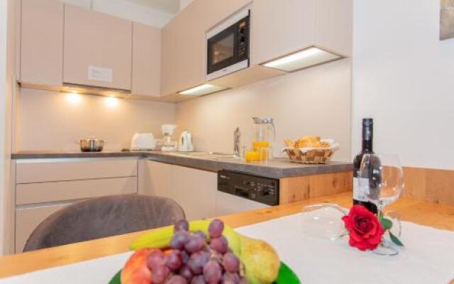 Apartment Landhaus Buchner
