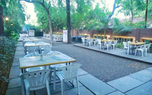 Hotel Dhruva, Solapur ( Pet Friendly )