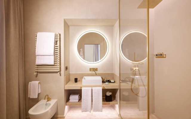 Borghese Contemporary Hotel