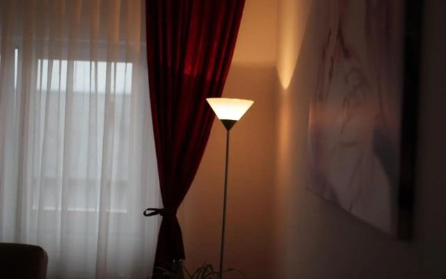 Rumi Apartments