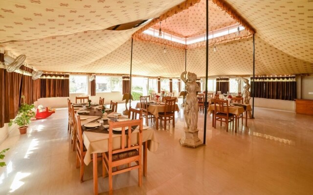 Pushkar Rajwara Resort