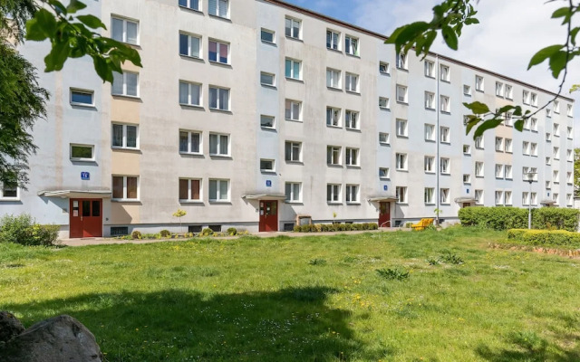 Jantar Apart - City Center 7 Jagielońska