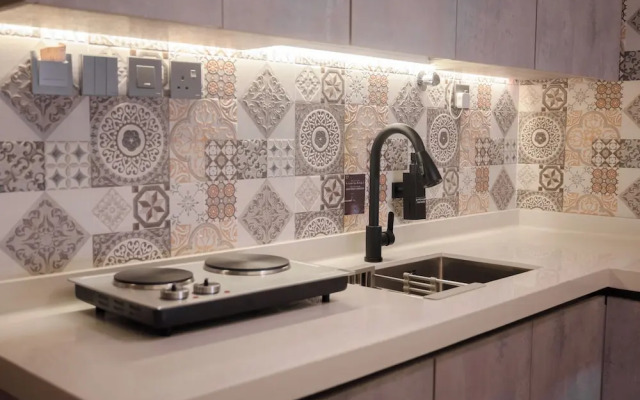 Sena Serviced Apartments