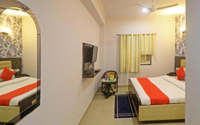 Ink HOTEL SAMARA