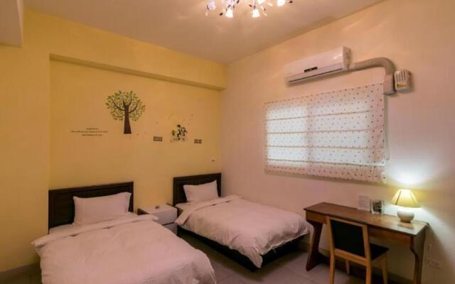 Ruisui 38 Homestay
